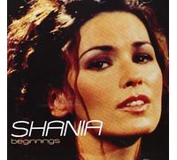 Shania Twain - Beginnings