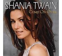 Shania Twain - Come On Over (180g) (Diamond Edition) (2 LP)