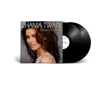 Shania Twain - Come On Over (180g) (Diamond Edition) (2 LP)
