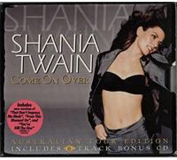 Shania Twain - Come on Over + Bonus