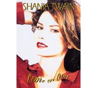 Audio Cd Shania Twain - Come On Over (Diamond Edition) (3 Cd)
