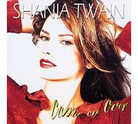 Shania Twain - Come On Over (Diamond Edition)[180g Red Apple 2 LP]