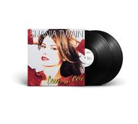 shania twain come on over (diamond edition) (Vinyl LP)