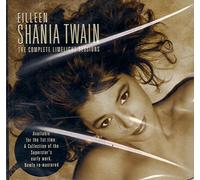 Shania Twain - Complete Limelight Sessions