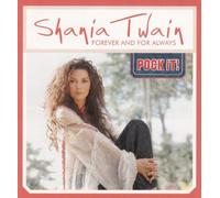 Shania Twain - Forever And For Always (Pock It!)