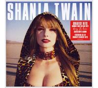 Shania Twain - Greatest Hits