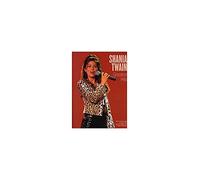 Shania Twain: Greatest Hits. For Pianoforte, Voce e Chitarra(con le griglie degli accordi)