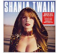 Shania Twain - Greatest Hits (Summer Tour Edition) (LP)