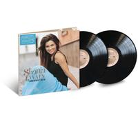 Shania Twain Greatest Hits (Vinyl LP)