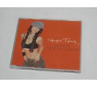 Shania Twain Shania Twain - I M Gonna Getcha Good (CD)