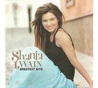 Shania Twain - incl. Ka-Ching!