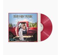 Shania Twain - Little Miss Twain
