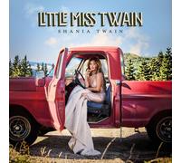 Shania Twain - Little Miss Twain
