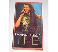 Shania Twain Live