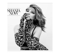 Shania Twain Now (CD)
