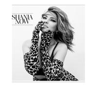 Shania Twain Now (Vinyl LP) 12" Album