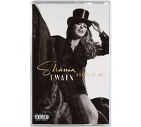 Shania Twain Queen Of Me Explicit Lyrics (Cassette)