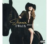 Shania Twain - Queen Of Me (Signed Cd)