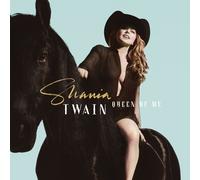 Shania Twain Queen of Me (Vinyl LP) 12" Album