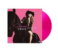 Shania Twain Shania Twain - Queen Of Me (Target Exclusive) (Vinyl LP)