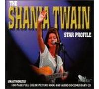 Shania Twain - Star Profile