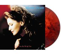 Shania Twain - The First Time For The Last Time (red Marble Vinyl) - 2 Vinili