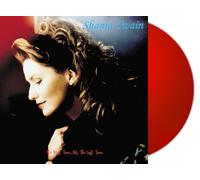 Shania Twain The First Time for the Last Time (Vinyl LP)