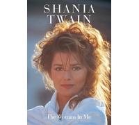 Twain, Shania - Woman In Me