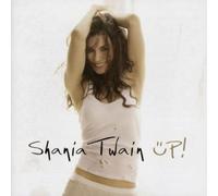 Shania Twain - Up - 2 Cd (special edition)