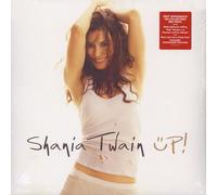 Twain, Shania - Up (2 LP)