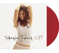 Twain, Shania - Up (2 LP)