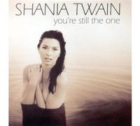 Shania Twain - You'Re Still The One