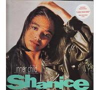SHANICE - INNER CHILD LP UK MOTOWN 1992
