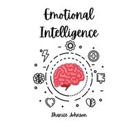 Shanice Johnson Emotional Intelligence (Tascabile)