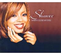 Shanice - When I Close My Eyes/Intl.Ver