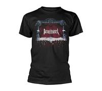 shanjia Act III by Death Angel T-Shirt Black S