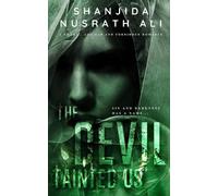 Shanjida Nusrat The Devil Tainted Us (A Gothic, Age Gap and Forbidde (Tascabile)