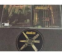 Shank*456 - The Big Payback