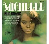 Shank Bud / Baker Chet - Michelle
