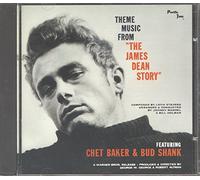 Shank,Bud - Chet Baker/James Dean Story Feat.Ch