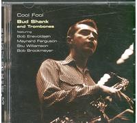 Shank,Bud - Cool Fool