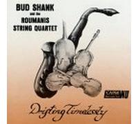 Shank, Bud - Drifting Timelessly