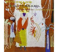 Holiday In Brazil - Bud Shank (Audio cd)