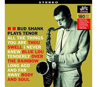 Shank Bud - PLAYS TENOR -HQ-