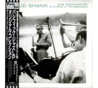 Shank, Bud - Saxophone Artistry Ofbud Shank