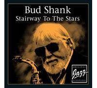Shank,Bud - Stairway to the Stars