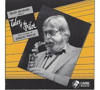 Shank, Bud - Tales Of The Pilot