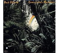 SHANK, BUD - TOMORROW'S RAINBOW