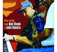 Bud Shank Uma Tarde Com... (CD)