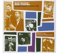 Shank - European Tour 58